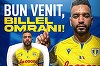 Billel Omrani a semnat cu FC Petrolul