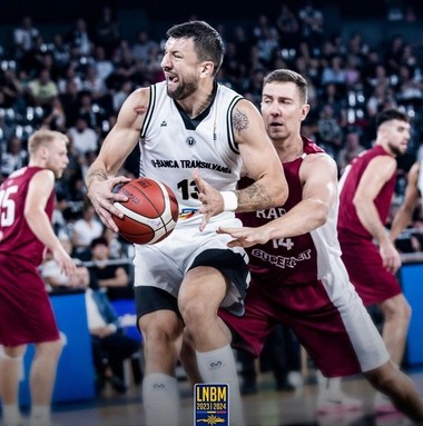 Baschet masculin: Campioana U BT Cluj a debutat cu victorie în noul sezon al Ligii Naţionale
