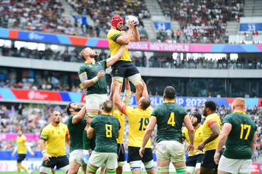 Cupa Mondială de rugby: România joacă, sâmbătă, cu Scoţia, în al treilea meci de la competiţia din Franţa