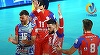 Volei: CSM Arcada Galaţi a câştigat Supercupa României la masculin