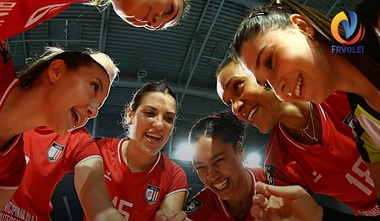 Volei feminin: Volei Alba Blaj a câştigat pentru a doua oară Supercupa României