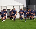 Cupa Mondială de rugby: România, învinsă de Scoţia cu 84-0