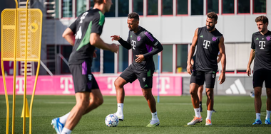 Liber de contract, Jerome Boateng s-a antrenat cu Bayern Munchen