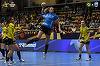 Handbal feminin: CSM Bucureşti, a doua victorie în grupa A din Liga Campionilor; 67 goluri marcate în meciul din Suedia
