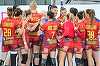 Handbal feminin: Lotul României pentru meciurile cu Bosnia şi Grecia, din preliminariile CE2024