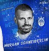 Fotbal: Francezul Morgan Schneiderlin a semnat cu o echipă din Grecia