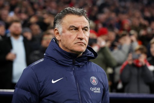 Demis de la PSG în vară, Galtier urmează să preia o echipă din Qatar