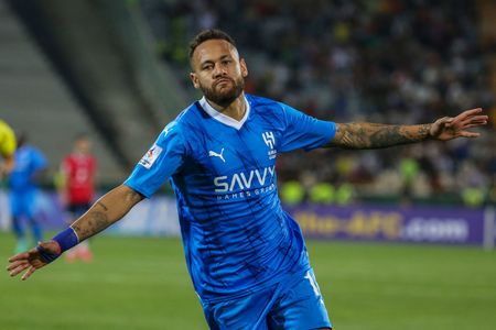 Liga Campionilor Asiei: Neymar a înscris primul gol pentru Al-Hilal – VIDEO