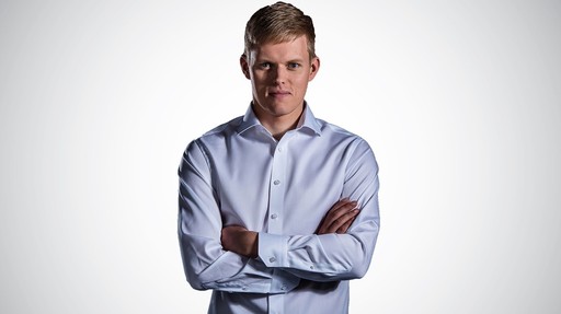 Ott Tänak revine la Hyundai în 2024