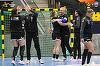 Handbal feminin: CSM Bucureştie, victorie cu Corona Braşov în restanţa din etapa a V-a a Ligii Naţionale