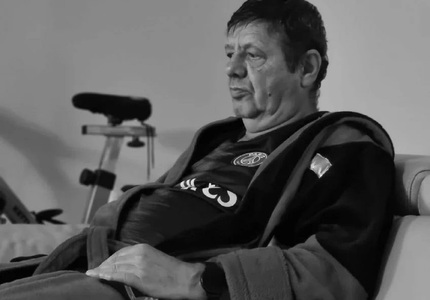 FRF: A încetat din viaţă un fost campion al României