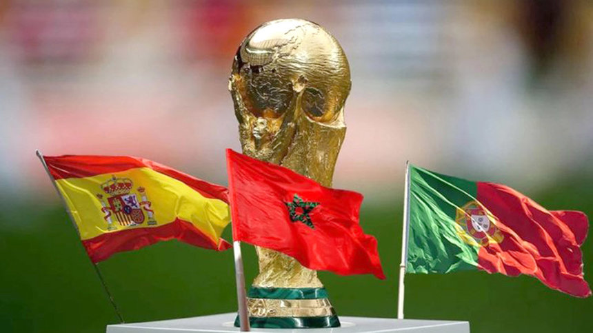Preşedintele chilian regretă că ţara sa nu a fost asociată cu turneul final al Cupei Mondiale la fotbal 2030