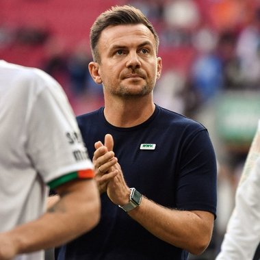 Campionatul Germaniei: Antrenorul Enrico Maassen a fost demis de la FC Augsburg