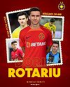 Dorin Rotariu a semnat cu FCSB