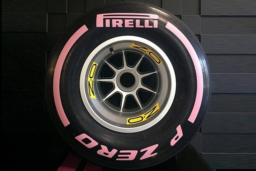 Pirelli va rămâne furnizor exclusiv de pneuri al Formulei 1 până la sfârşitul anului 2027