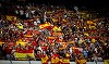 Spania, fără Williams şi Balde la meciul cu Norvegia