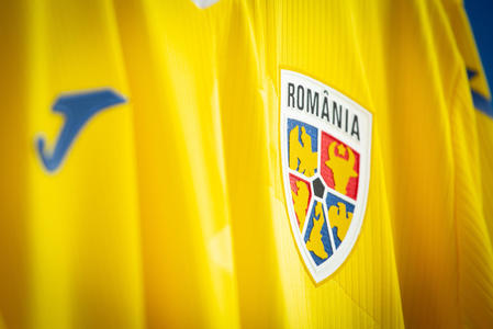 Calificări Euro U21 2025: România U21 – Armenia U21 2-0