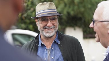 Clubul Auxerre a numit Eric Cantona o sală din centrul său de antrenament 