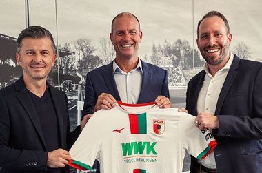 Danezul Jess Thorup este noul antrenor al lui Augsburg