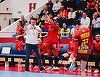 Handbal feminin: Florentin Pera a preluat şi Gloria Bistriţa, în paralel cu naţionala României