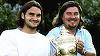 Suedezul Peter Lundgren, fost antrenor al lui Federer, a suferit o operaţie de amputare a piciorului stâng