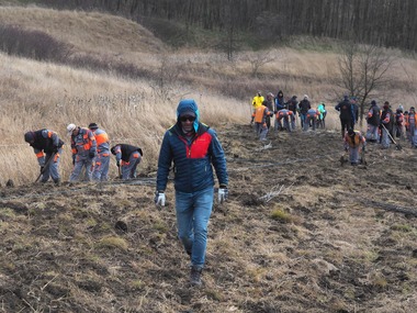 Ultramaratonistul Tibi Uşeriu: Din pricina unei alergii alimentare am făcut un şoc anafilactic sever urmat de leşin/ Zic să criticăm mai puţin, să respectăm mai mult personalul medical în general şi să învăţăm să fim mai recunoscători