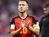 Hazard îşi explică retragerea: Nu am vrut să mă duc să joc undeva doar pentru bani