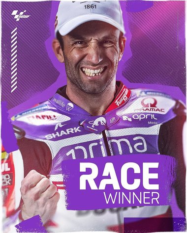 Johann Zarco a câştigat Grand Prix-ul Australiei. Este prima sa victorie la MotoGP