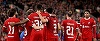 Premier League: Liverpool – Everton, scor 2-0. Oaspeţii au jucat peste 50 de minute în inferioritate numerică. Golurile, marcate după minutul 70