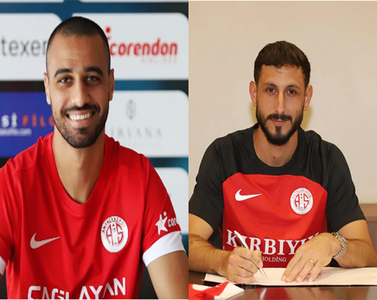 Conflict Israel – Gaza: Doi fotbalişti israelieni de la Antalyaspor au refuzat să joace cu echipa lui Şumudică din cauza minutului de reculegere pentru palestinieni
