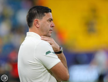 Cosmin Contra şi Stanciu, înfrângere în faţa lui Ronaldo în Arabia Saudită. Portughezul a înscris un gol - VIDEO