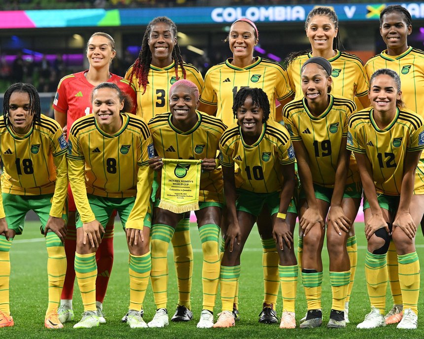 Reggae Girls s-au retras din preliminariile Gold Cup şi acuză federaţia jamaicană