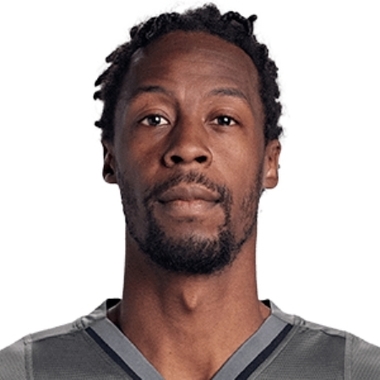 Tenis: Gael Monfils s-a impus la Stockholm, iar Alexander Bublik a câştigat la Antwerp