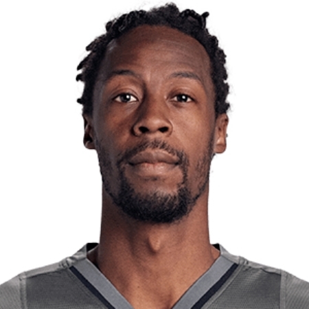 Tenis: Gael Monfils s-a impus la Stockholm, iar Alexander Bublik a câştigat la Antwerp