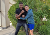 Cristiano Ronaldo i-a oferit un ceas de 100.000 de euro lui Ngannou înainte de meciul acestuia cu Fury