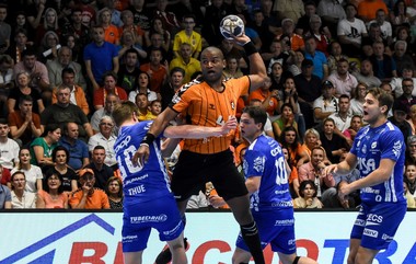 Handbal masculin: S-au stabilit adversarele echipelor Minaur Baia Mare şi Steaua Bucureşti în turul trei al European Cup