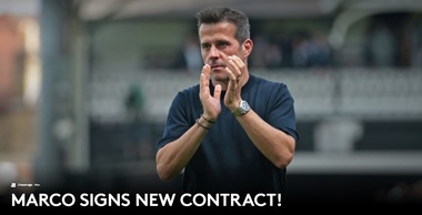 Antrenorul Marco Silva şi-a prelungit contractul cu Fulham