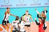 Volei feminin: Volei Alba Blaj, victorie cu Kralovo Pole Brno, în primul meci din turul 2 al Ligii Campionilor