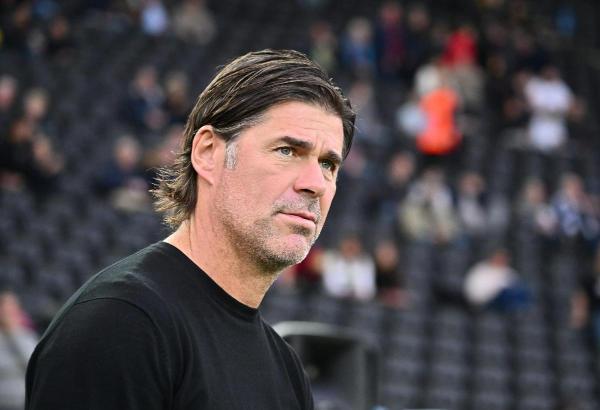 Udinese s-a despărţit de antrenorul Andrea Sottil
