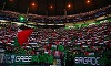 Liga Campionilor: Fanii echipei Celtic au arătat un sprijin masiv pentru Palestina la meciul cu Atlético Madrid - VIDEO