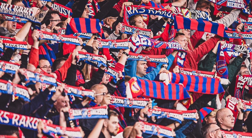 Fanii echipei lui Racoviţan şi Sorescu beneficiază de bilete de tren extrem de ieftine pentru a putea fi prezenţi la meciul din Liga Europa cu Sporting