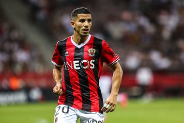 Ligue 1: Youcef Atal, suspendat şapte meciuri după mesajul postat despre conflictul Hamas-Israel