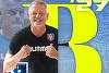 Antrenorul norvegian Bent Dahl, încă trei ani la SCM Râmnicu Vâlcea