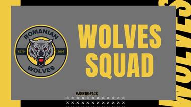 Rugby: Selecţionata Romanian Wolves, pregătită de debutul în Super Cup. Lotul de 48 de jucători şi programul competiţiei