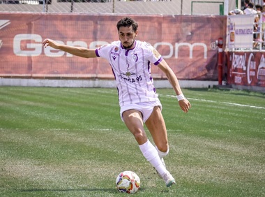 Facundo Rizzi nu mai este jucătorul echipei FC Argeş
