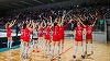 Volei feminin: Volei Alba Blaj va debuta în 15 noiembrie, în grupa E din Liga Campionilor