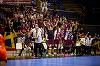Handbal feminin: Rapid Bucureşti – Krim Ljubljana, scor 27-22, în grupa B a Ligii Campionilor