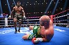 Fury a fost trimis la podea, dar l-a învins pe Ngannou printr-o decizie împărţită. “Unul dintre cele mai grele meciuri ale mele din ultimii 10 ani”, spune The Gypsy King - VIDEO