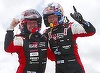 Rovanperä a câştigat Campionatul Mondial de Raliuri, al doilea său titlu WRC