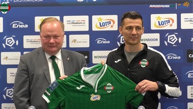 Ekstraklassa: Radomiak Radom, echipa lui Gâlcă, s-a impus la Lubin, 3-2 cu Zaglebie